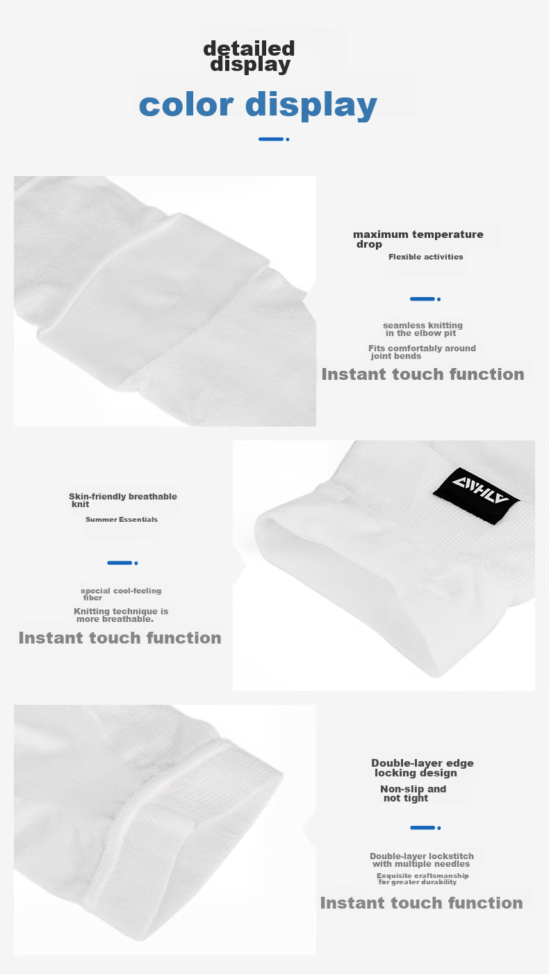 D&M Summer Sports Elbow Support for Women, Badminton And Tennis Compression Elbow Joint Extension, Lightweight Breathable Japanese Import, One Piece 11