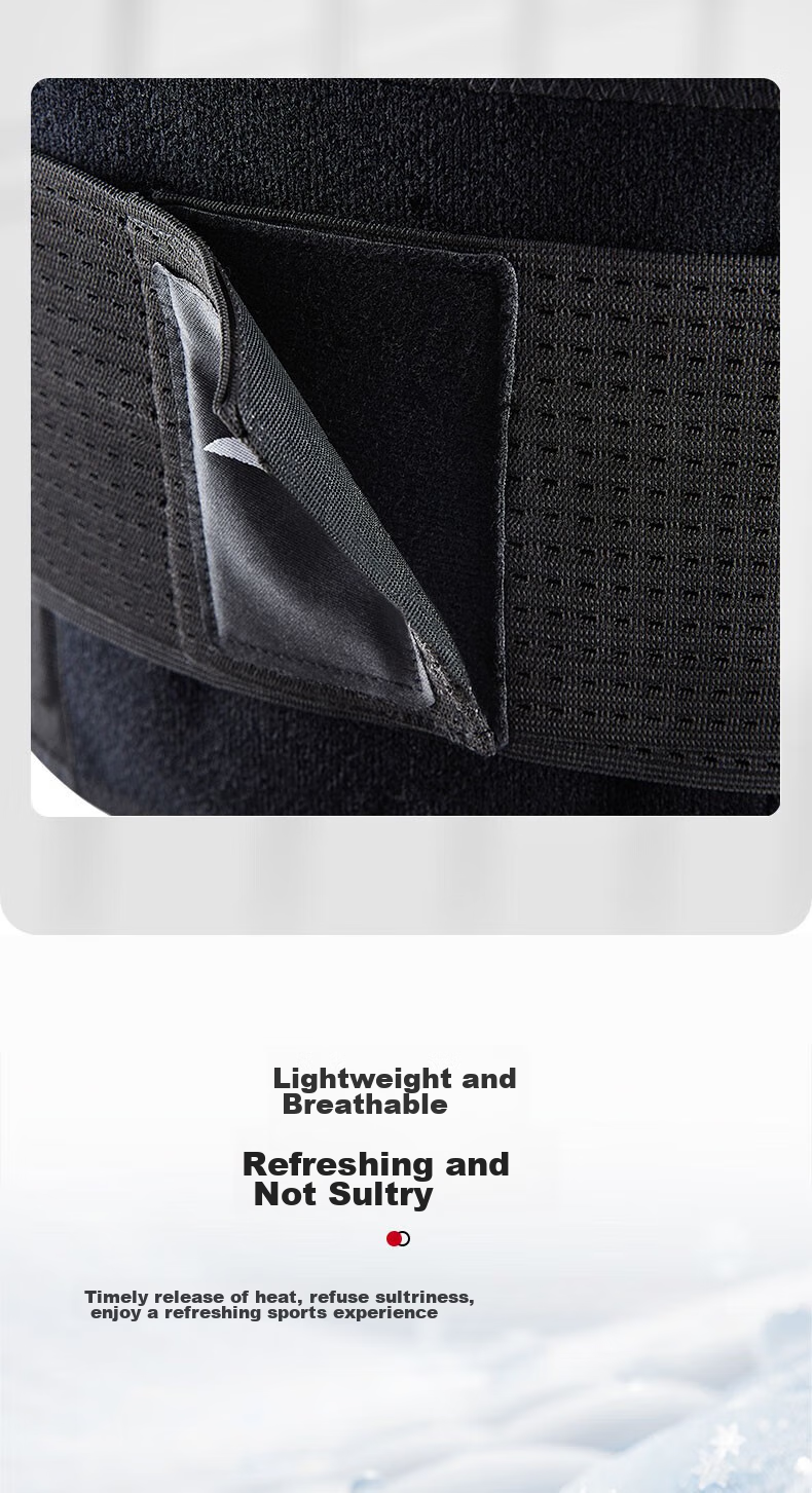ANTA Back Support Sports Waist Belt for Herniated Disc, Men And Women, Prolonged Sitting, Strain Relief, Fitness, Running, Deep Squats Support XL Size 5