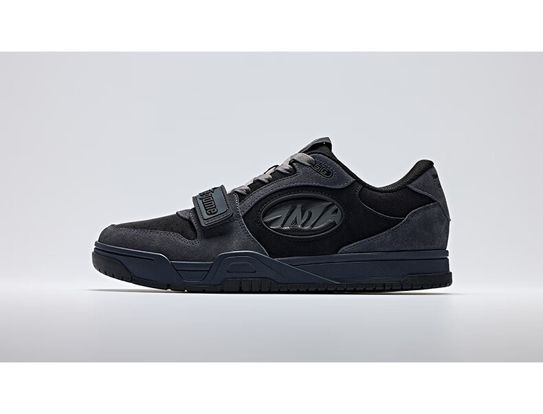 ANTA STG Basketball Sneakers, Non-Slip And Wear-Resistant, Cultural Basketball Shoes, Men's Skateboard Shoes, Father's Day Gift 19