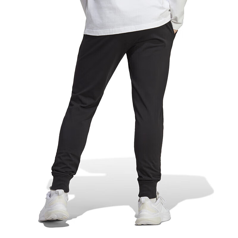 Adidas Men's Sportswear Series, M SL SJ TC PT Athletic Pants, IC9417, A/M Size