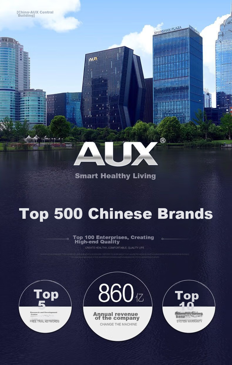 AUX Cervical Massager Pillow Z99 Gray (Upgraded Gift Box Edition), Waist Neck Shoulder Back Massager, Massage Cushion, Mid-Autumn Festival Gift 1