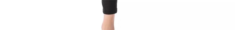 DECATHLON Men's Autumn Long Johns, Quick-Drying, for Running And Skiing, OVW1 Black, Size L, 2456165 7