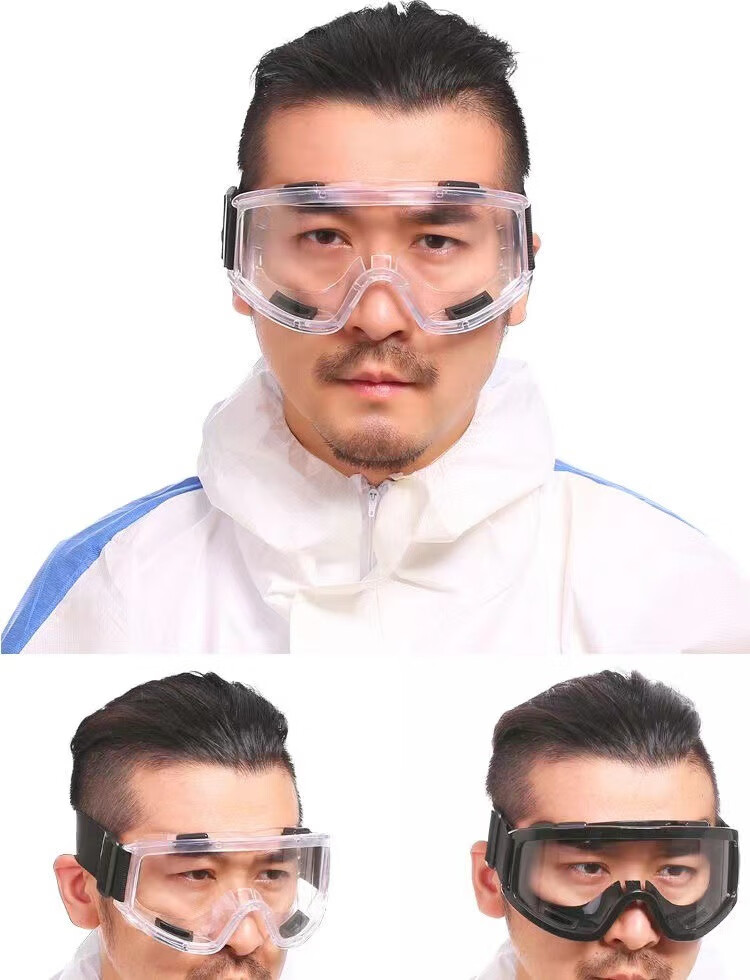 Minggu Goggles, Pollen Protection Glasses, Sand And Wind Protection Eyewear, CW888545 10