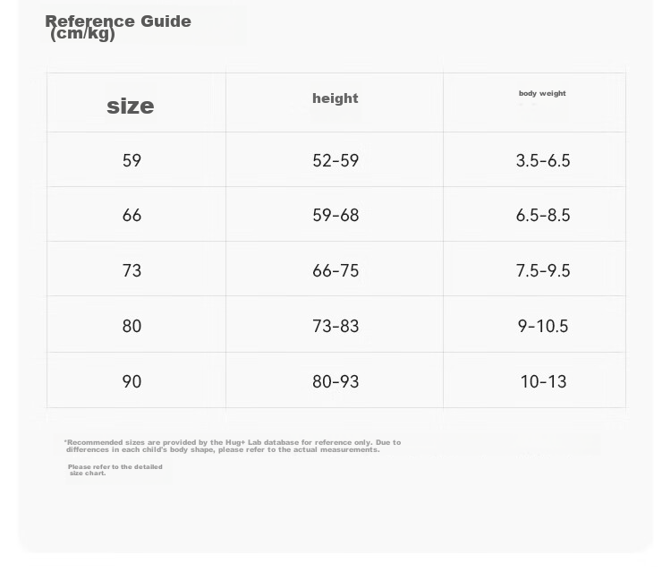 Babylove Baby Romper Spring And Autumn Style, Pure Cotton Infant Onesie, Home Wear, Crawling Suit, Long-Sleeve Colored Cotton, Newborn Clothing 11