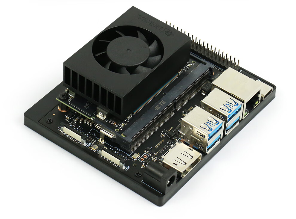 NVIDIA Jetson ORIN NX Super AI Development Kit 8/16GB Core Development Board 157Tops 29