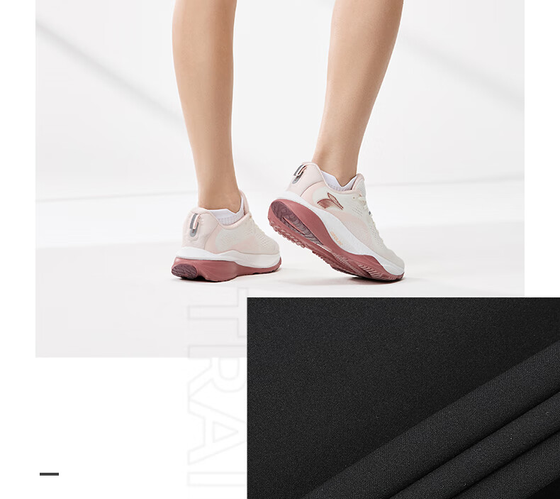 361° Women's Sports Shorts Spring Summer Sun Protection Quick-Dry Running Fitness Cooling Loose Lined Pants 662624702H-3 16