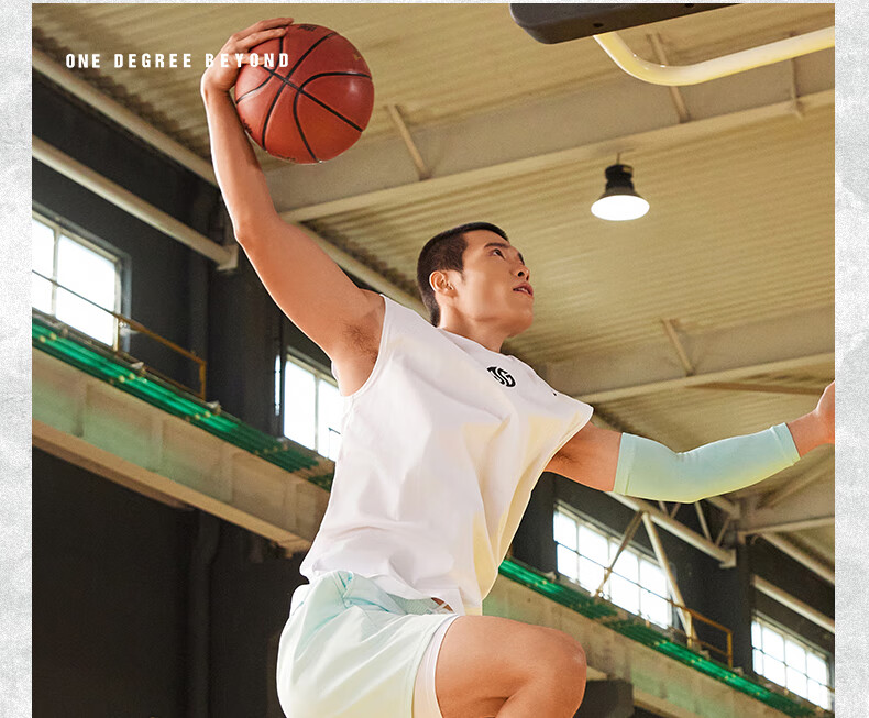 361° Basketball Shoes BIG3Team Spring And Summer Youth Professional Low-Top Sneakers for Men 672331109-2 33