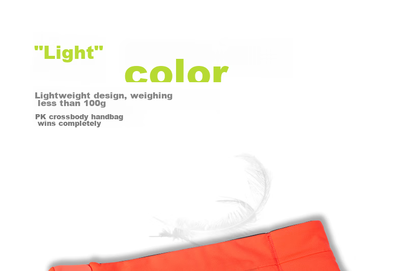 Flipbelt [Magic Tape Waist Pack], Sports Running Belt, Marathon Gear, Phone Pouch, Neon Orange, Adjustable Style 12