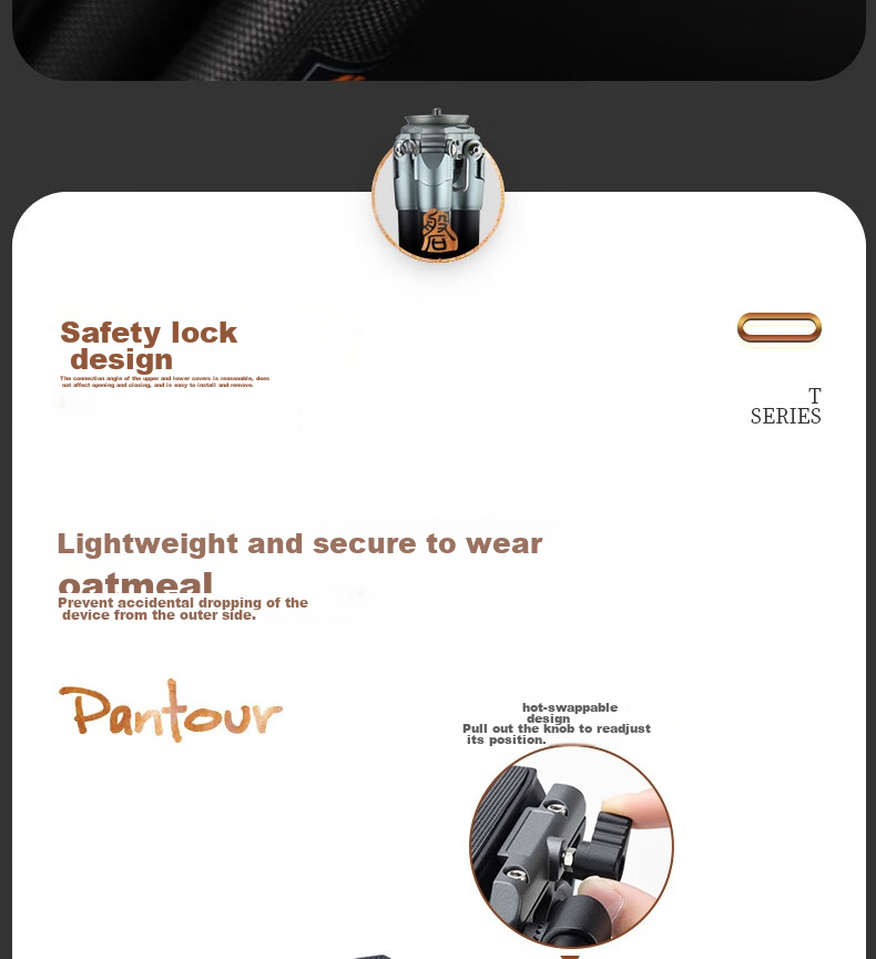 Fotopro T-74C+MH6S Professional Landscape Bird Photography Digital Camera, Mirrorless Camera Photography And Videography Hydraulic Video Gimbal, Carbon Fiber Camera Tripod 17