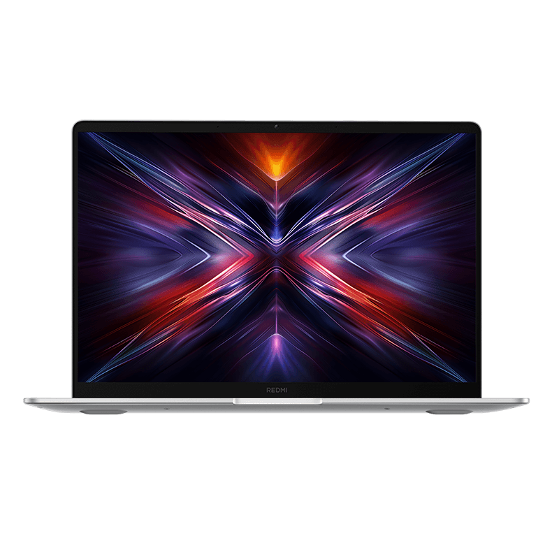 Xiaomi Redmi Book 14 2025 Lightweight Laptop High-Performance Intel Core i5-210H Office Notebook