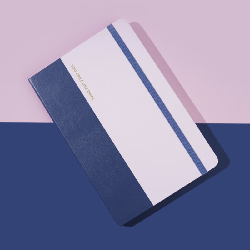 Chenzao's Efficient Weekly And Monthly Planner: A5 Size, 152 Pages - Life Is Like A Dream