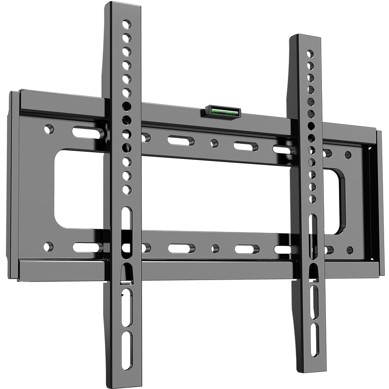 ProPre TV Wall Mount, Universal Bracket for 26-65 Inch TVs, Compatible with Multiple Brands, Fixed Wall-Mounted Bracket