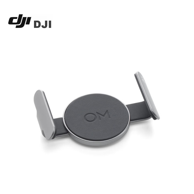 DJI OM...