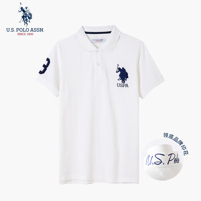 U.S. POLO -01209422