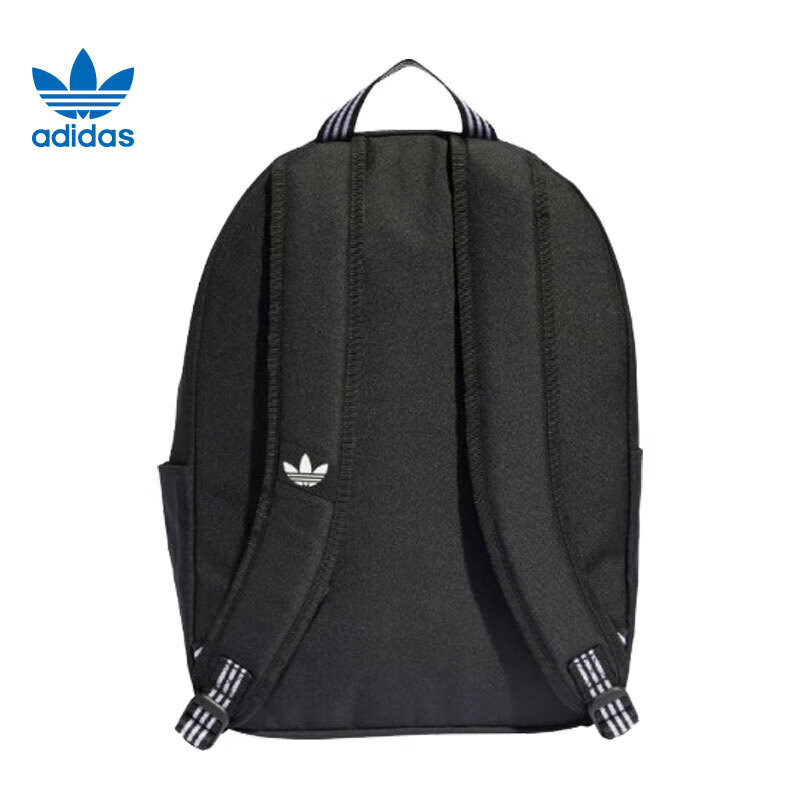 Adidas Trefoil Unisex Outdoor Sports Travel Casual Backpack IJ0761