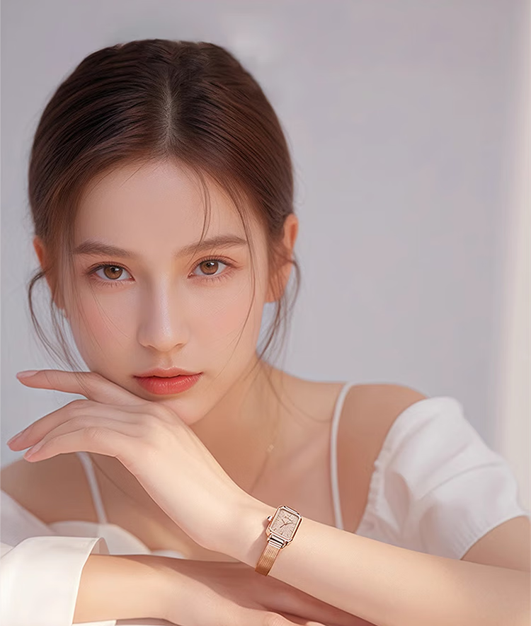 CULISR KESNR Women's Small CK Watch Brand 2026 New Top Ten Watches Gift for Girlfriend Practical Wife World 9