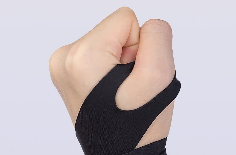 Li-Ning Wrist Guard, Fitness Strain Prevention, Thin Sports Wrist Support for Badminton And Volleyball, Tendonitis Protection, Bench Press Compression Brace 24