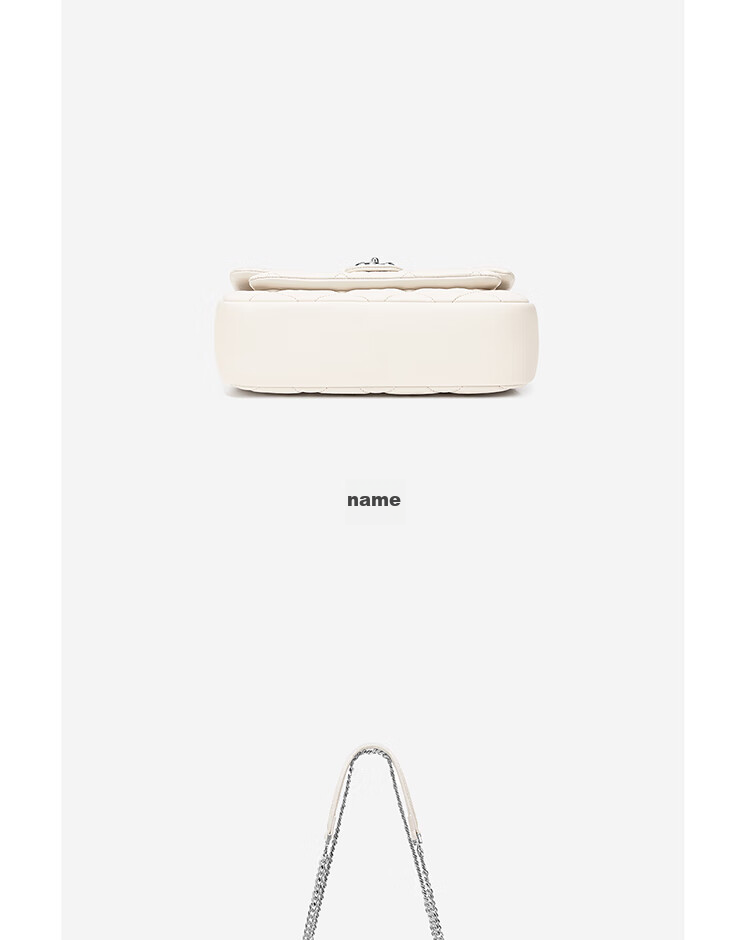 JUST STAR Handbag for Women, 2026 New Style Bag, Light Luxury Shoulder Crossbody Bag, Underarm Bag, Ladies' Purse, Birthday Gift for Wome 24