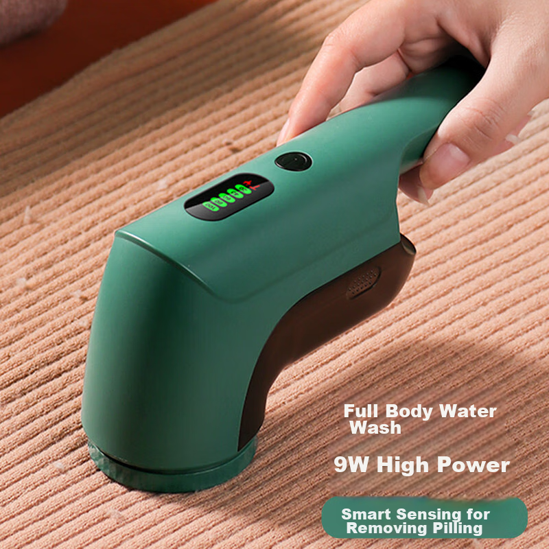 Zhigan Lint Roller Shaver, Clothing Lint Remover, Home Use Shaver, Ball Remover, Vacuum Cleaner, Sweater Ball Remover, Ball Removal Machine, Hairball Remover, M50
