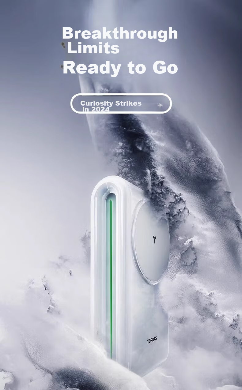 TORRAS Apple Wireless Charger for IPhone 16 Pro Max, AirPods, Earphones, IWatch, Three-In MagSafe Magnetic Fast Charging 15W 4