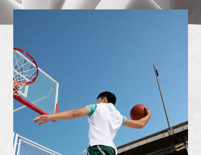 361° Basketball Shoes for Men, BIG3 Team 2.0 SE Summer Youth Lightweight Sneakers, 672511119-1 10