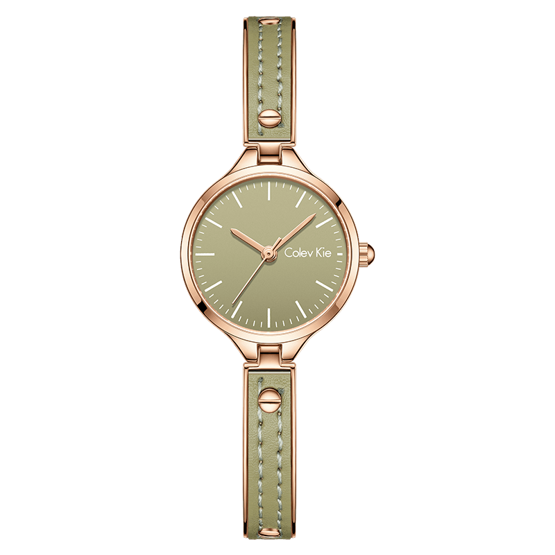 Colevkie Ladies' Watch, New Women's Brand Watch, Top Ten Light Luxury Niche High-End Birthday Gift for Wome