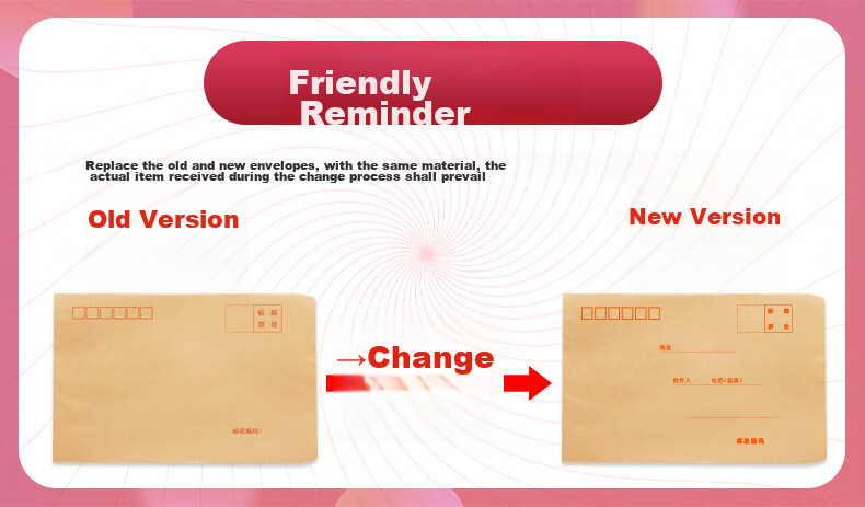 LISON No. 1518-3 Envelope, 175*120mm, 100 Pieces/pack, Kraft Paper Envelope, Standard Postal Envelope, Invoice And Salary Envelope, Office Supplies 1