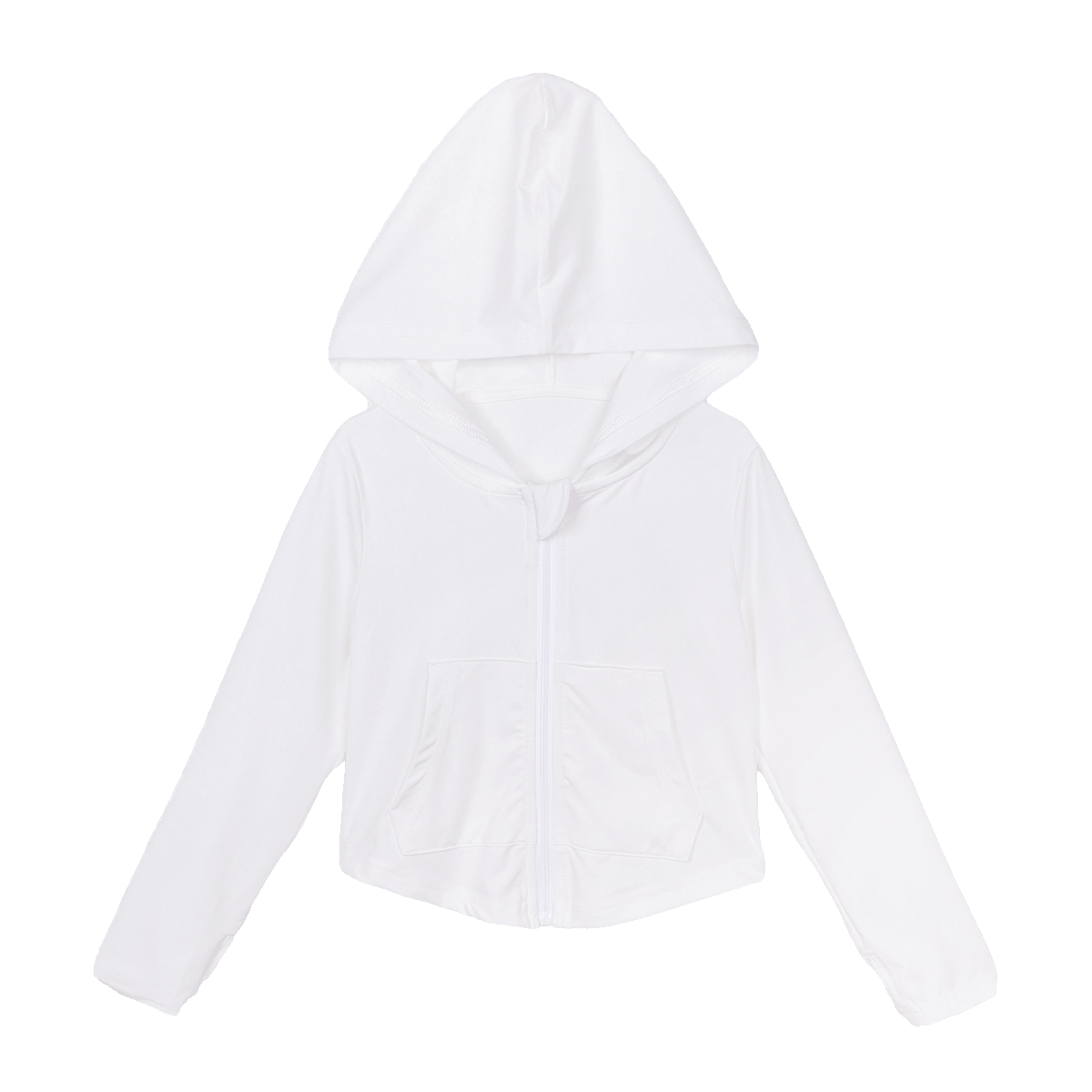 LUSON Chen Da Zhu Xiao O Bao, Baby Slim Sun Protection Clothing UPF50+, Ice Silk Summer Children's Infant Sun Protection Jacket
