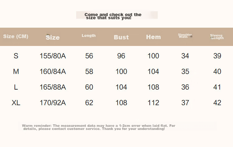Dme [French Textured Shirt] Summer Commuter Round Neck Lantern Sleeve Blouse Women's Top, Off-White, L 7