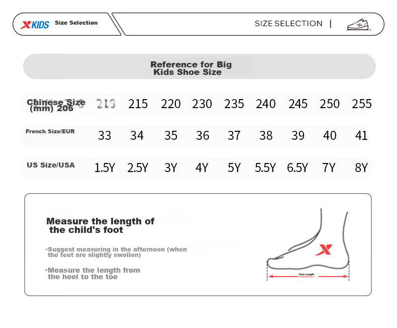XTEP Children's Unisex Shock-Absorbing Wear-Resistant Basketball Shoes for Young National Champions, Deep Blue/mango Yellow, Size 39 28