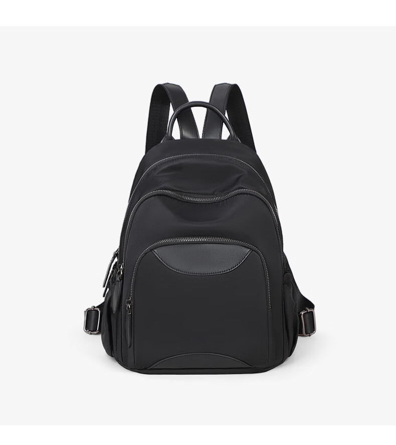 Aiqinghai Oxford Cloth Backpack, Lightweight And Compact, Stylish And Fashionable, Large Capacity, Perfect Birthday Gift for Travel 15