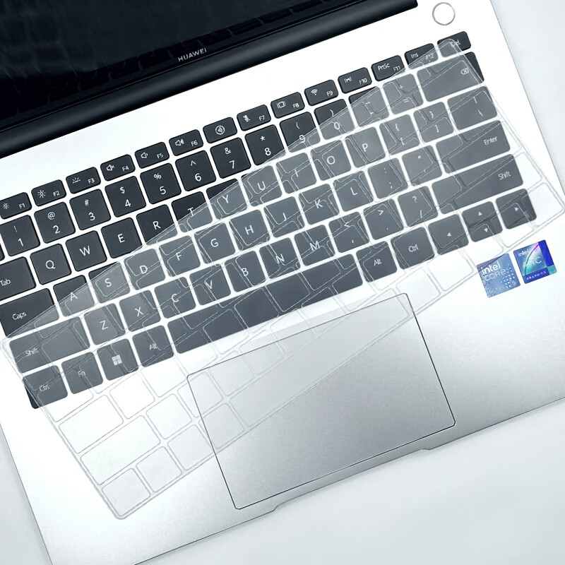 Защитная пленка для клавиатуры Huawei MateBook