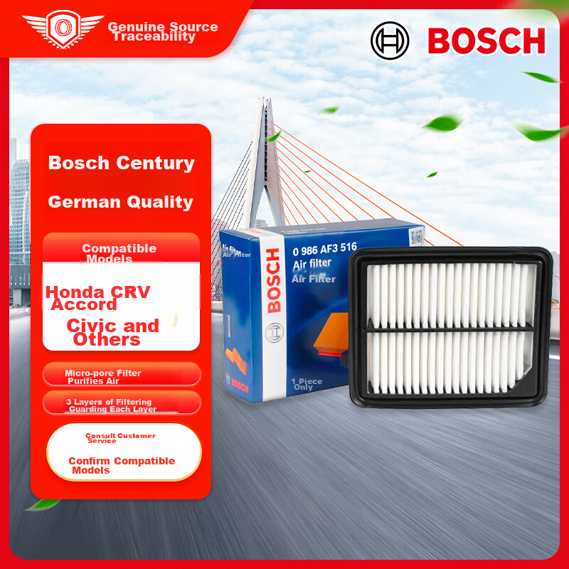 BOSCH (BOS-019313