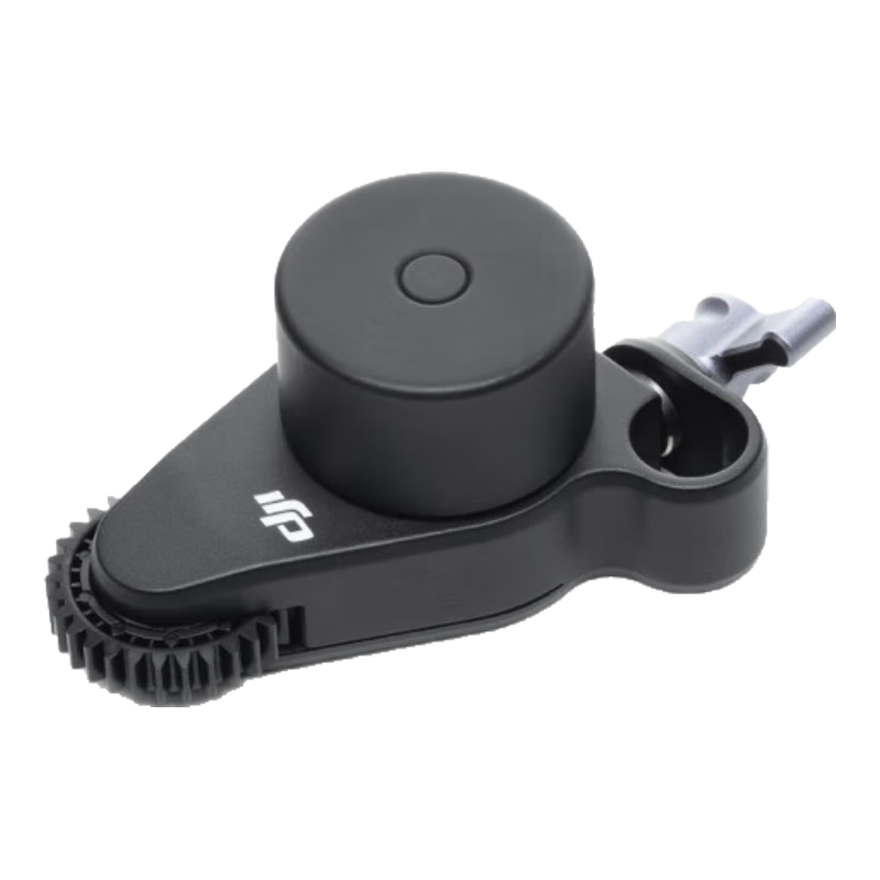 DJI RS Follow Focus Motor (2022) Accessories for DJI RS 3/DJI RS 3 Pro/DJI RS 2/DJI RSC 2 Gimbal Stabilizer Accessories