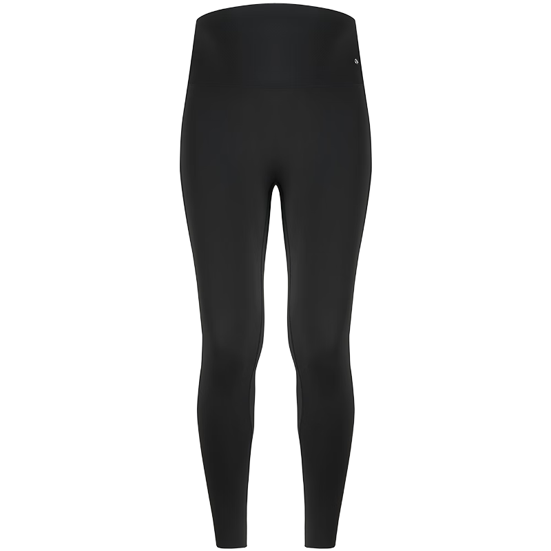 Guniangjia Shark Leggings for Women, New High-Waisted Tummy Control And Butt-Lifting Yoga Pants, Plus Size, Nine-Tenths Length Shaping Leggings for Wome