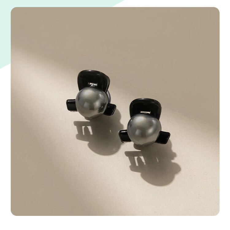 CHIMERA 2-Piece Hair Claw Clips, Back of Head Half-Up Hairpins, Side Bangs Clips, Hair Accessories, Birthday Gift for Wome 17