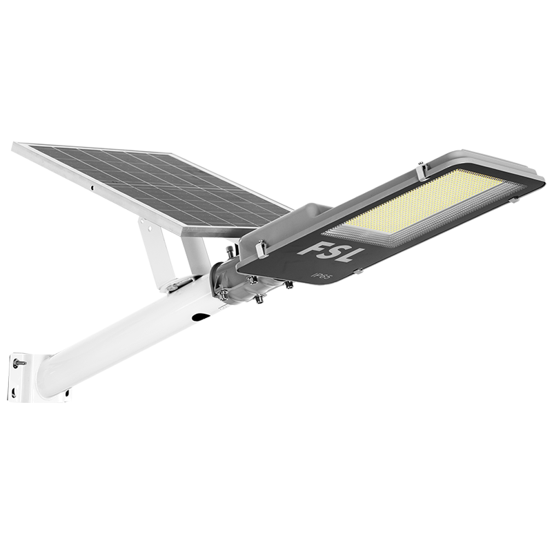 Foshanzhaoming Solar Outdoor Lighting, Garden Light, Rural Street Lamp, Haohui 30000mAh+, Illuminates about 200㎡