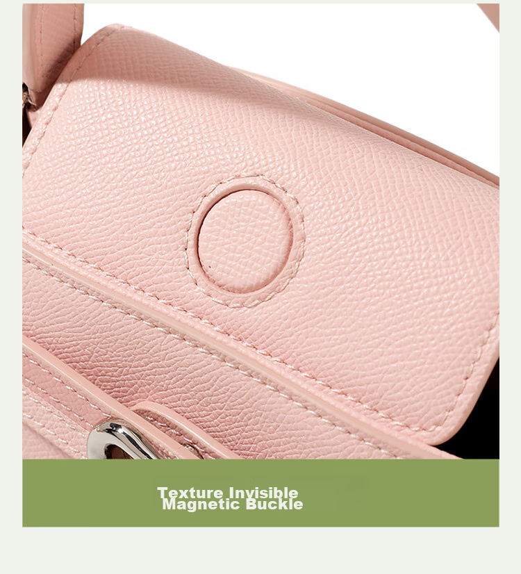 Toutou Women's Alligator Pattern Kelly Bag Birthday Gift Shoulder Crossbody Bag Travel Handbag for Girls, Girlfriend Or Wife 40