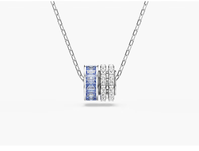 SWAROVSKI CONNEXUS Necklace for Women Birthday Gift for Girlfriend 5741332 2