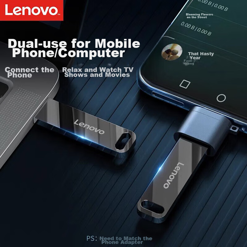 Lenovo (Le-01287522