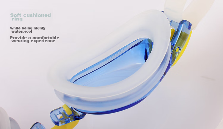 Arena Kids Swim Goggles HD Waterproof UV Protection Anti-Fog Youth Professional Training Swimming Goggles 11