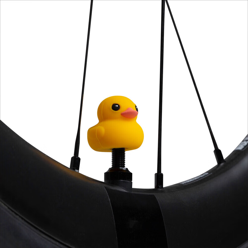 Bone Bicycle Valve Core Cap, Luminous Road Bike Tire Valve Cap, Presta Valve Cap, Schrader Valve Cap, Small Car Electric Vehicle Valve Plug