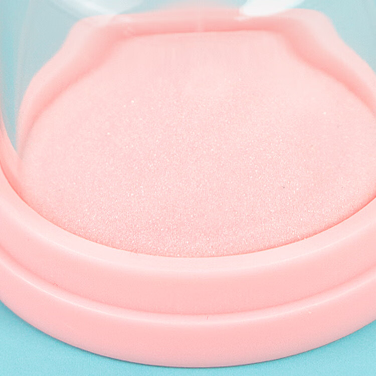Extreme Space Hourglass Timer Ornament Creative Macaron 15-Minute Timer Children's Birthday Gift 3