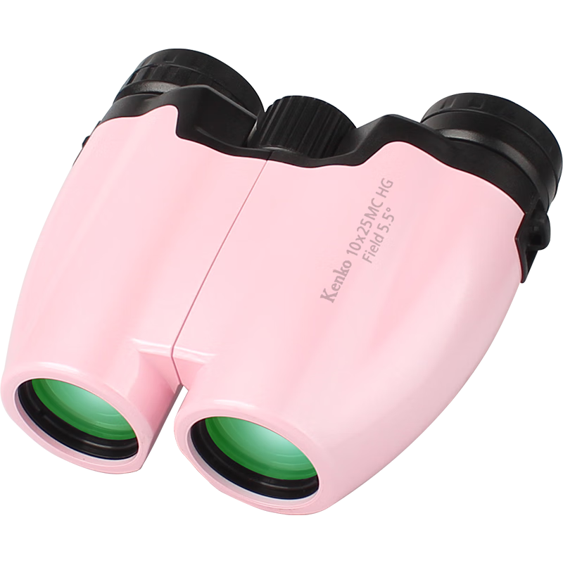 KENKO Japan KENKO 10x25HG Binoculars High-Definition Portable Student Theater Concert Outdoor Viewing Children's Gift