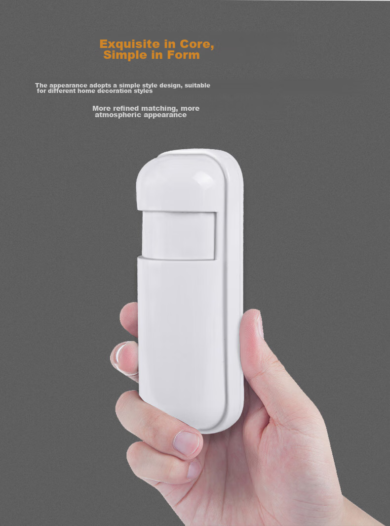 LFang HY-H11 Infrared Detector Accessory, Must Be Used with Main Unit, Cannot Be Used Alone 3