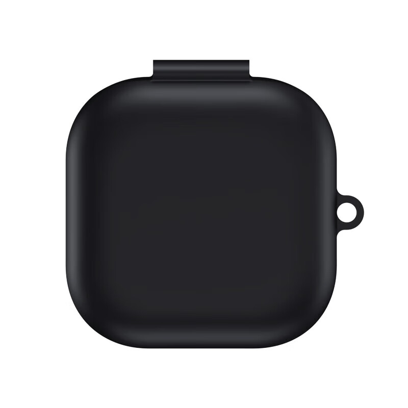 Защитный чехол ESCAPE для наушников T920 Bluetooth, силиконовый, противоударный, ультратонкий, черный + ремешок