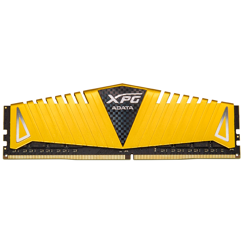 ADATA XPG Weilong Z1 DDR4 3600 16GB Gold Desktop Memory