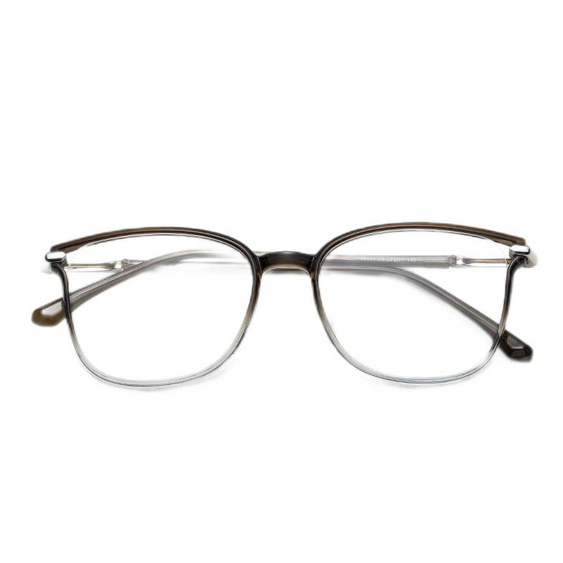 Jingpintang Reading Glasses for Women, Japanese Imported Fashion Round Frame High Definition Anti-Blue Light Eye Protection Glasses Sold by JD Authentic 350 Degree
