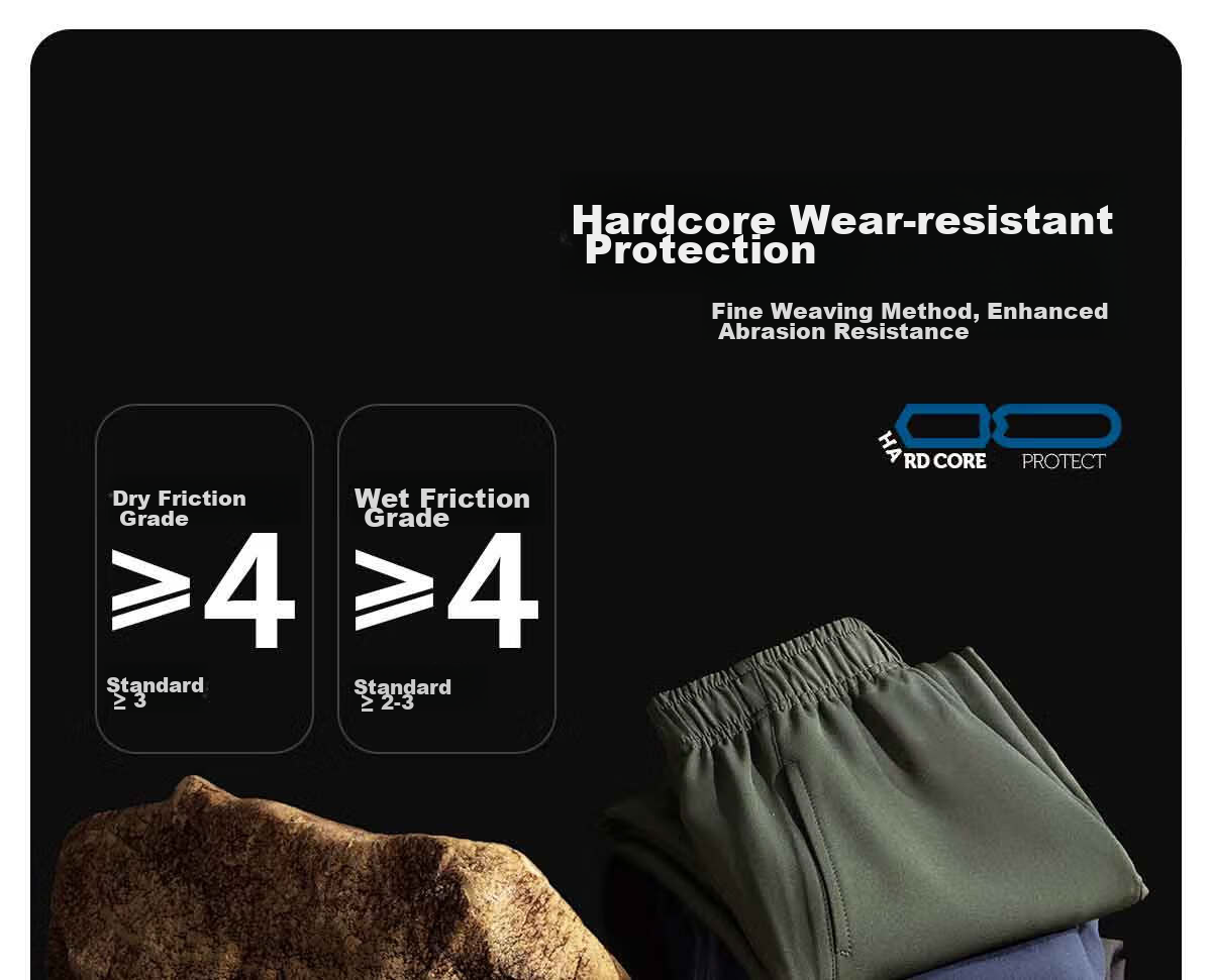 Baleno Boys' Pants Spring And Autumn 2026 Style, Children's Outdoor Sports Waterproof Cargo Pants, Hiking Pants, Kids' Tapered Casual Trousers 7