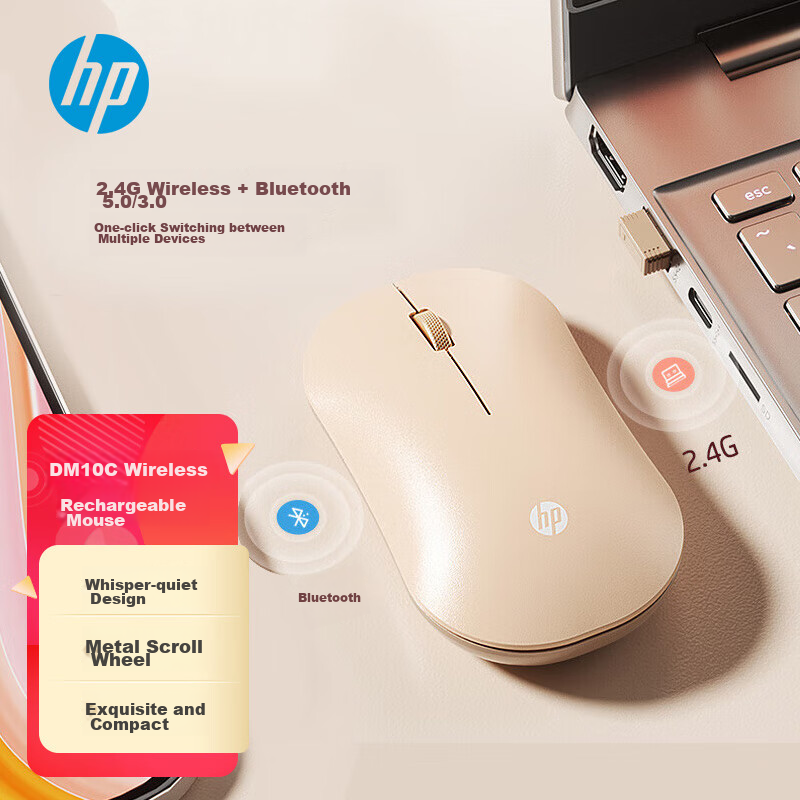 HP (HP) DM-0139698